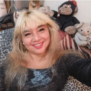 Viviana Gabriela<br />Espínola