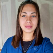 Agustina<br />Sarmiento